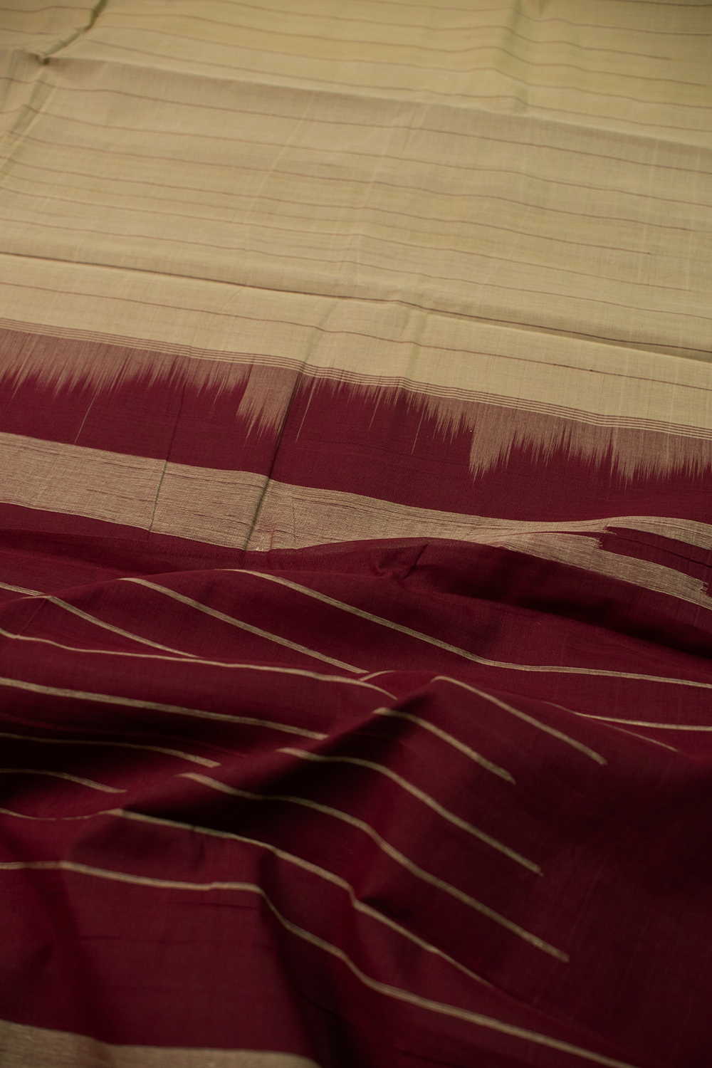 Traditional Saree - Matkatus 