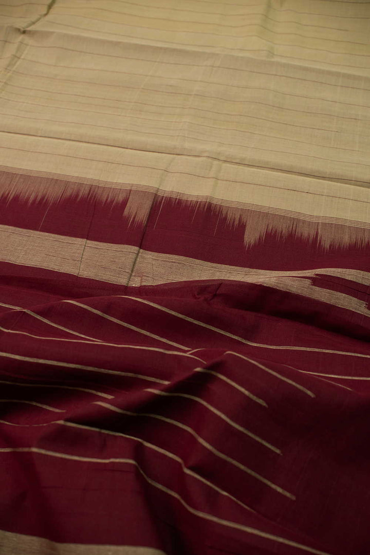 Traditional Saree - Matkatus 