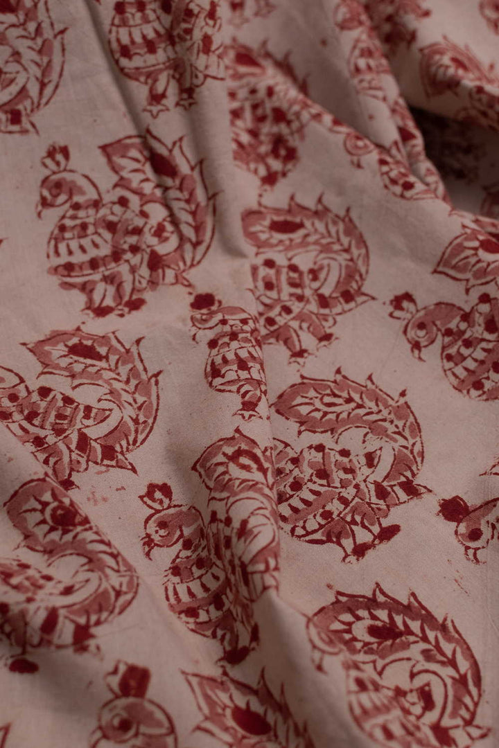 Cotton Fabrics - Matkatus 