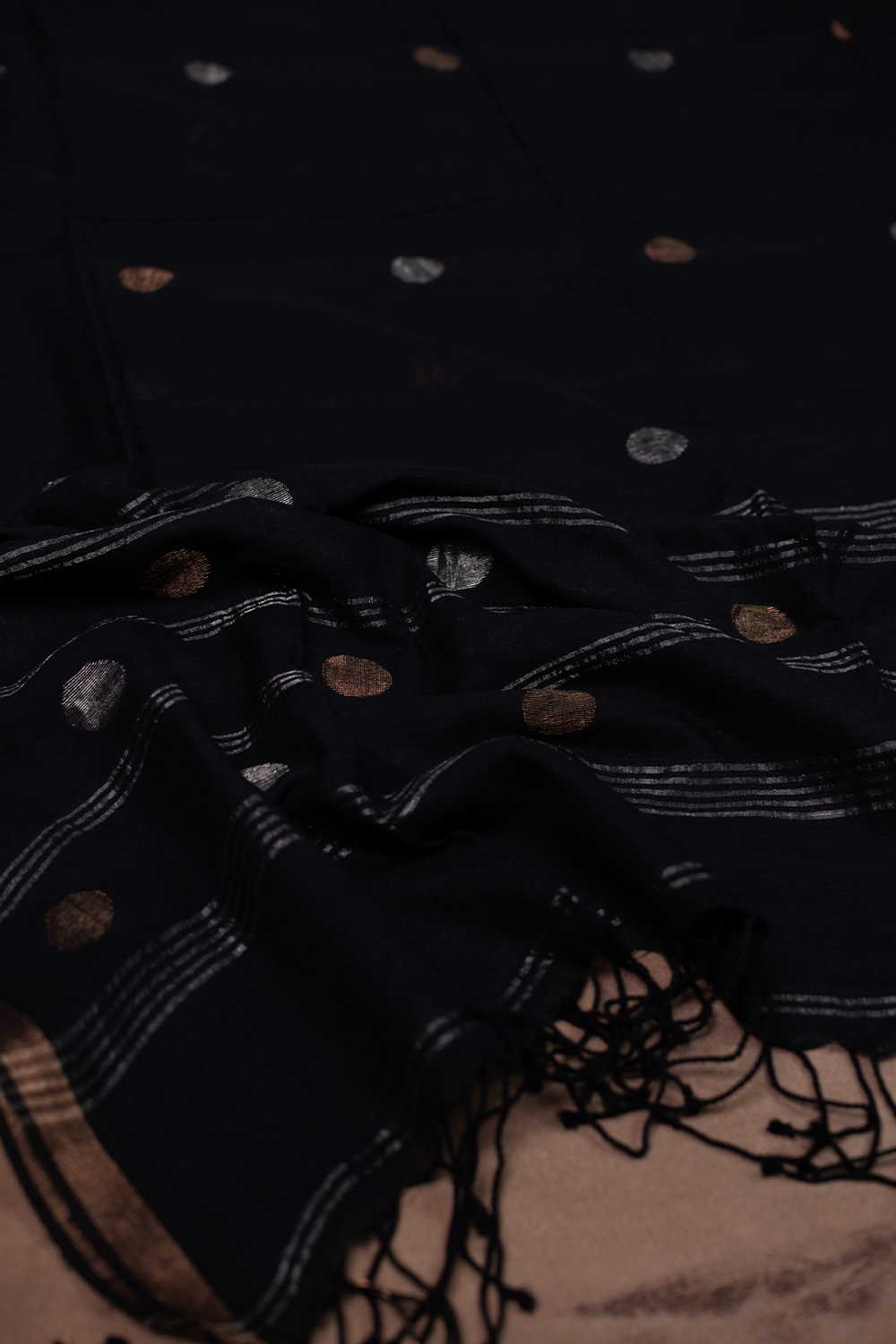 Cotton Dupattas - Matkatus 