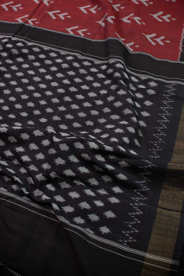 Handloom Saree - Matkatus 