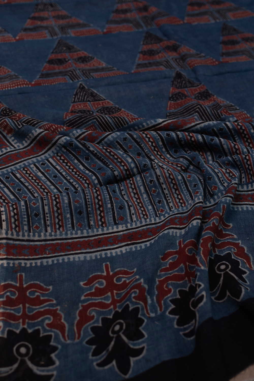 Dupattas - Matkatus