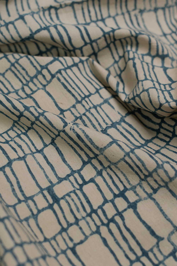 Fabrics - Matkatus 