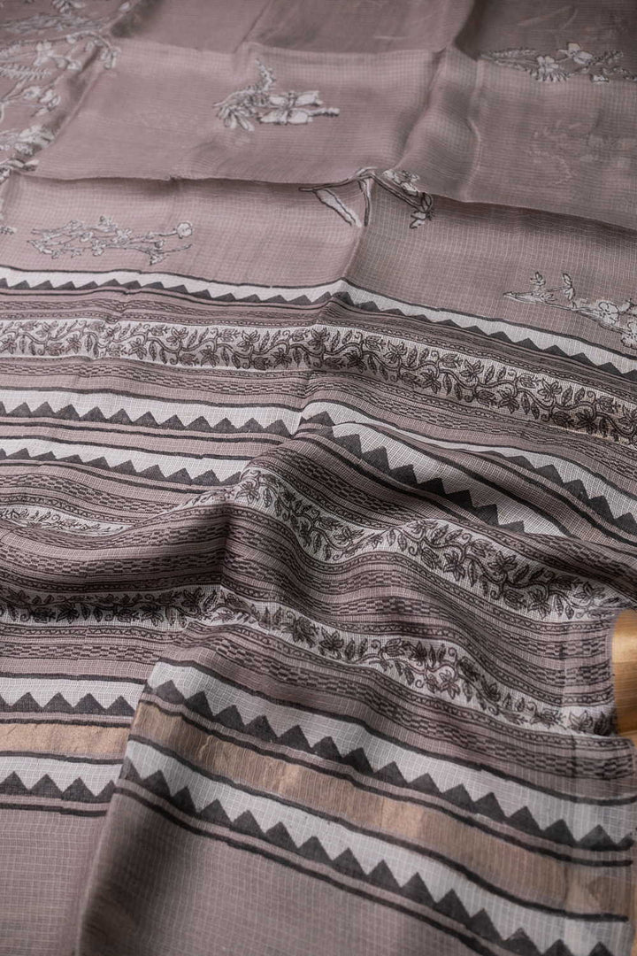 Kota Silk sarees - Matkatus
