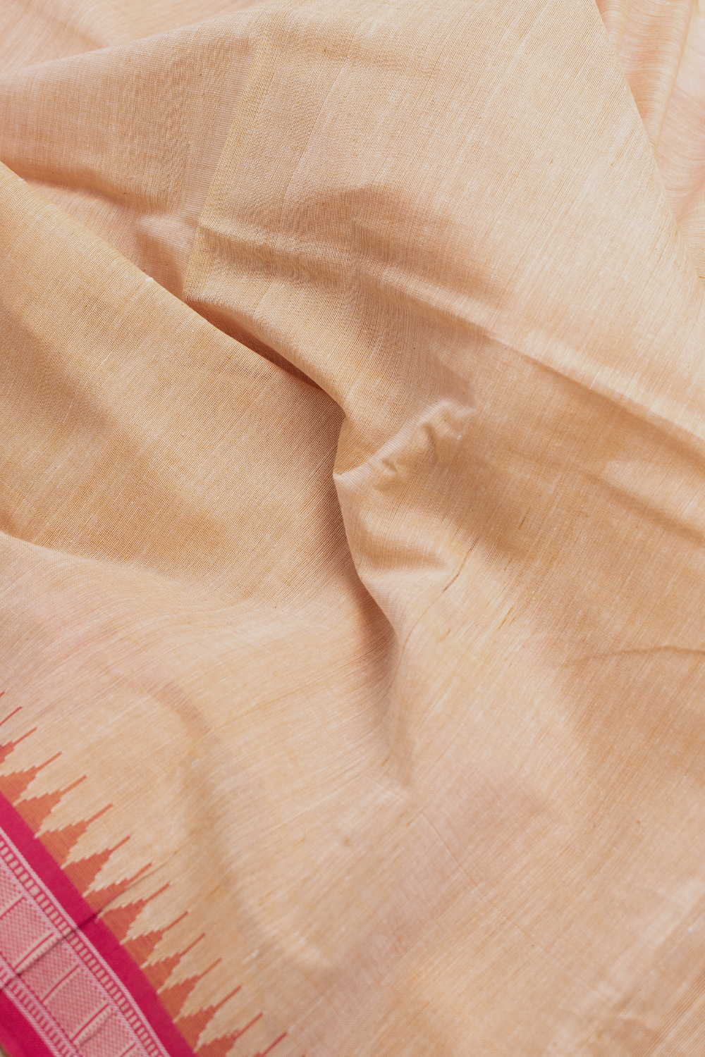 Handloom Fabric - Matkatus 