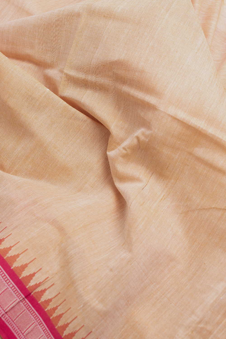 Handloom Fabric - Matkatus 