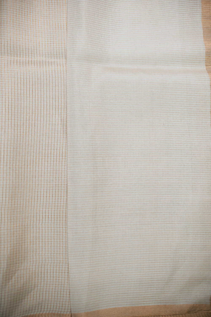 Silk Saree-Matkatus 