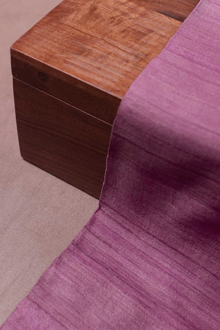 Silk Fabric - Matkatus 