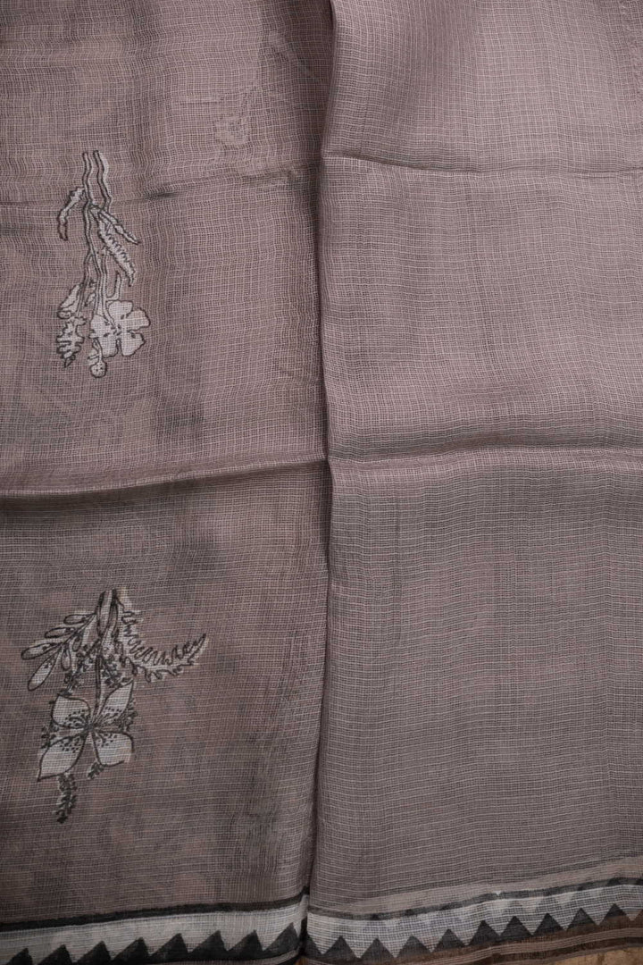 Sarees - matkatus