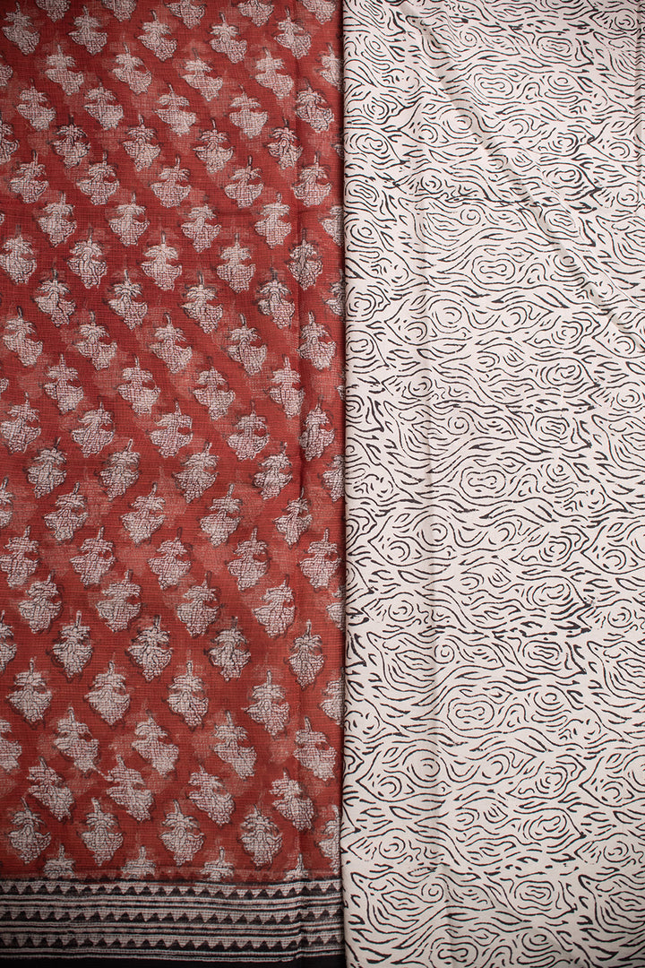 Kota Saree - Matkatus 