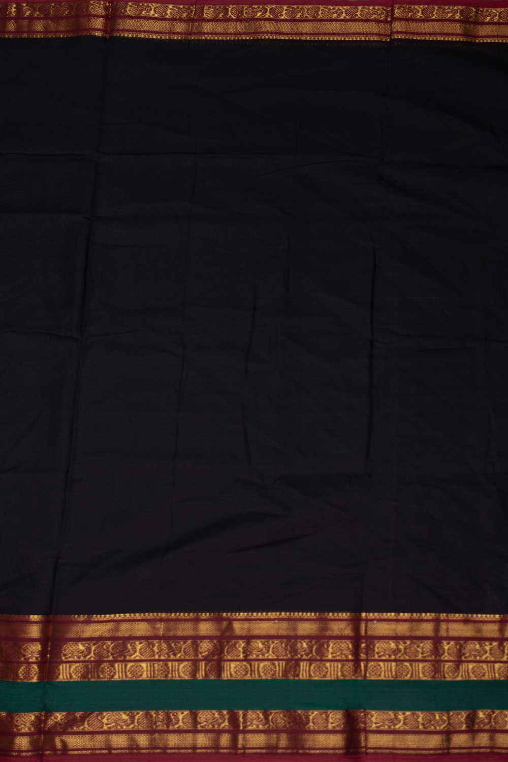 Cotton Fabric -  Matkatus 