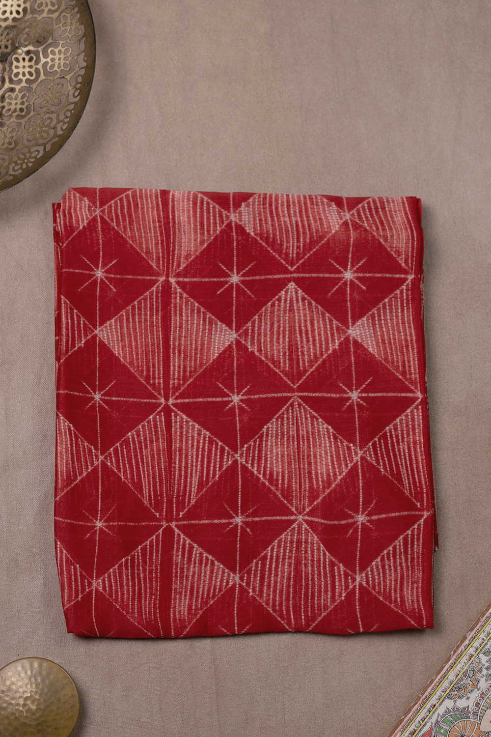 Unstitched Suits - Matkatus 