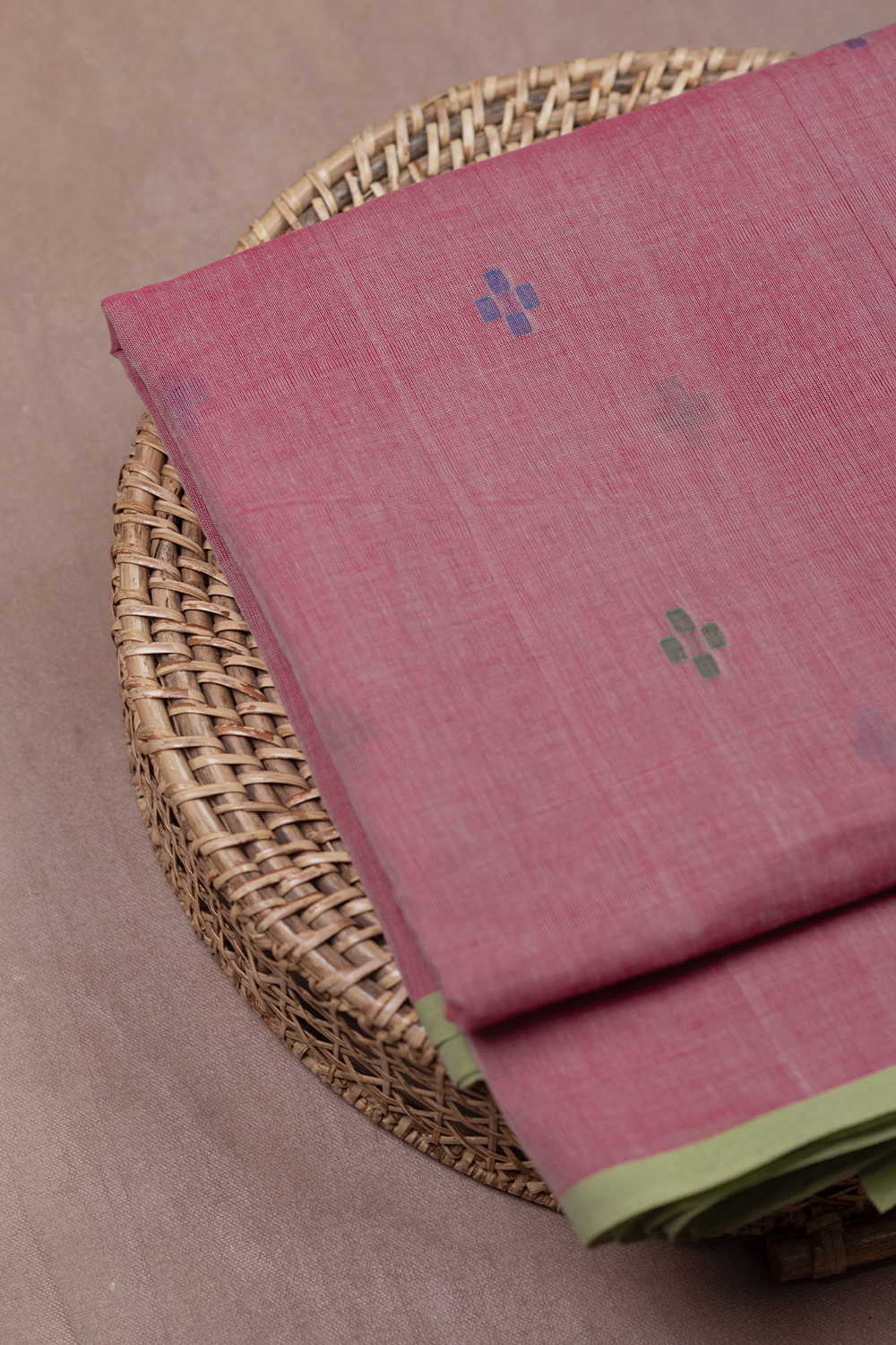 Handspun Fabrics - Matkatus 