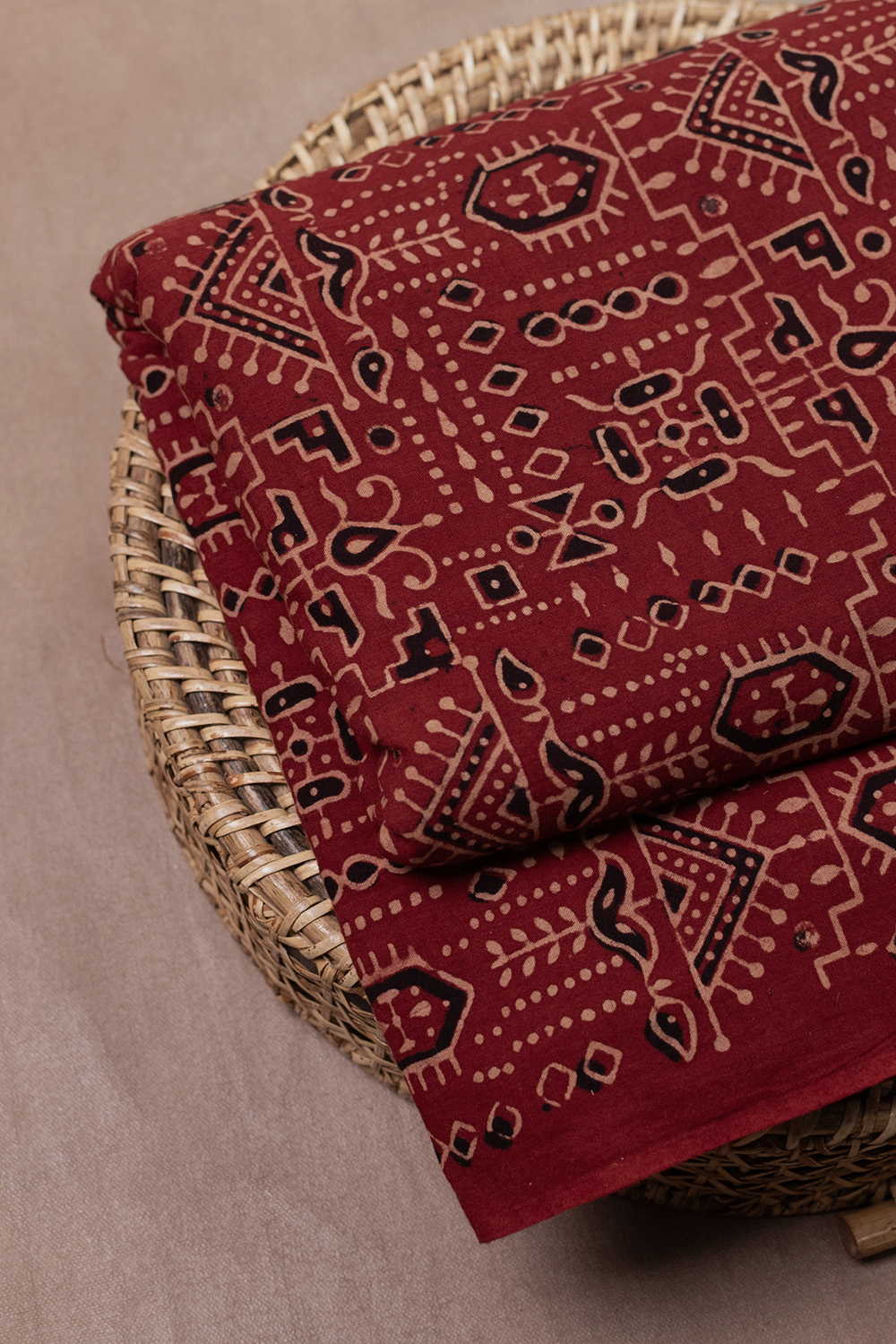 Cotton Fabrics-Matkatus