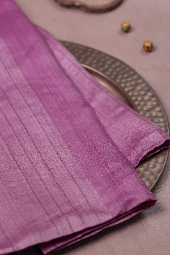 Silk Fabric - Matkatus 