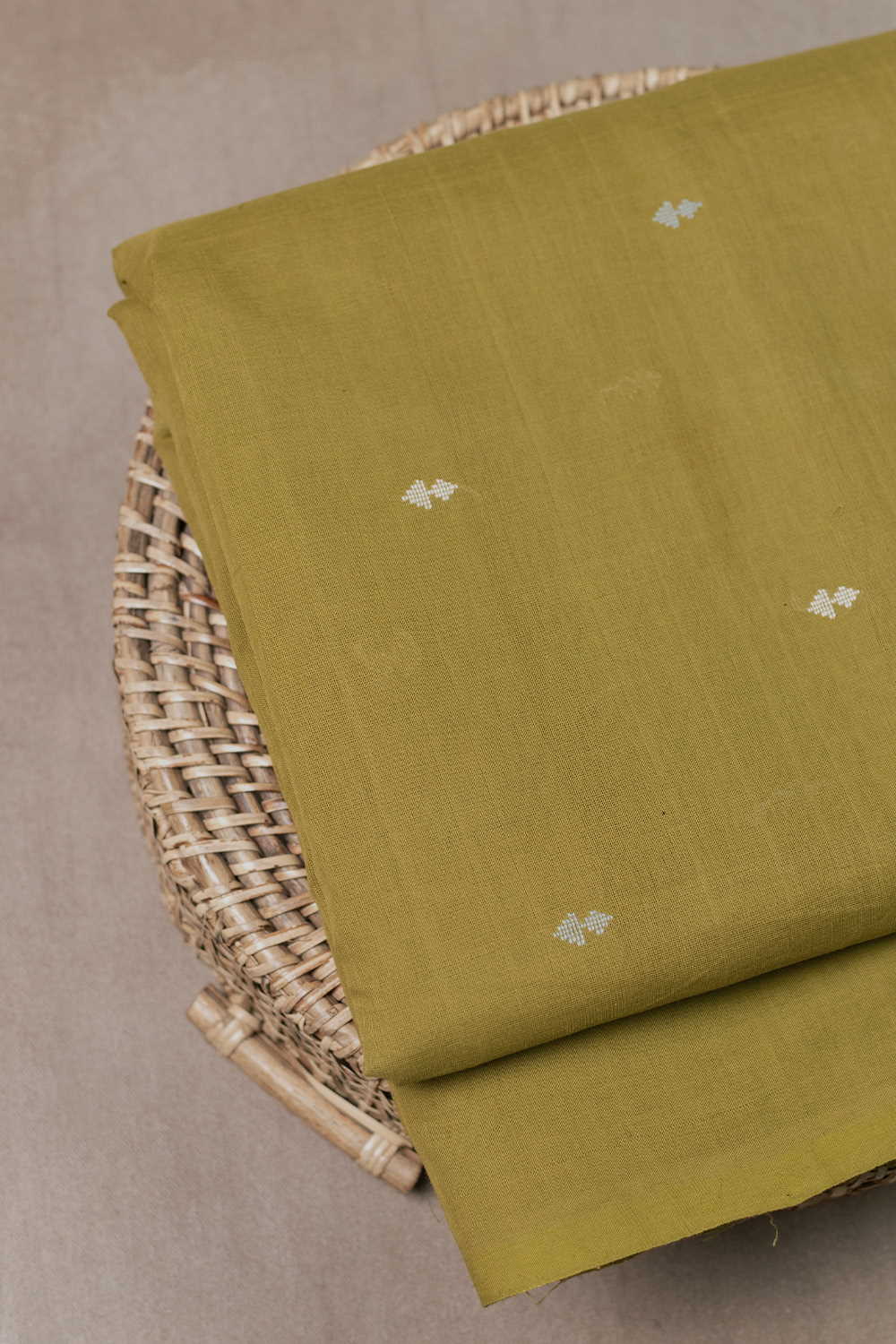 Handwoven Fabric - Matkatus