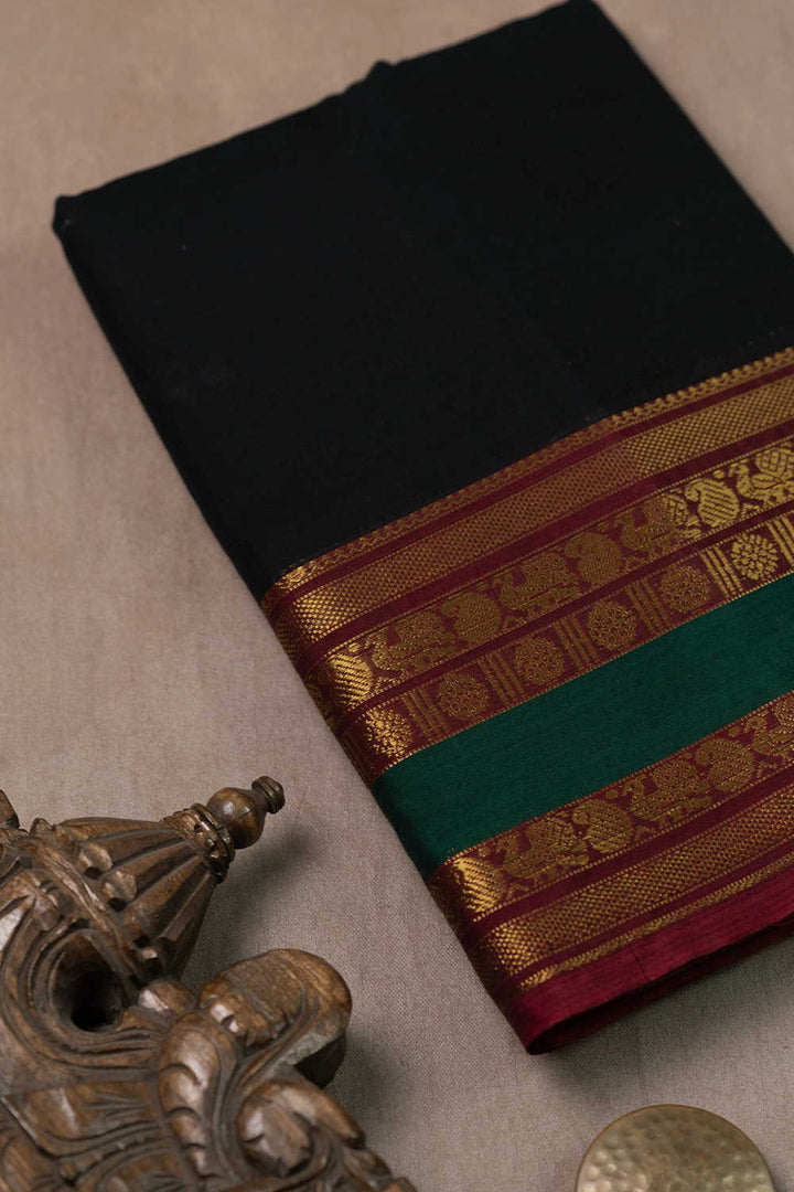 Cotton Fabric -  Matkatus 