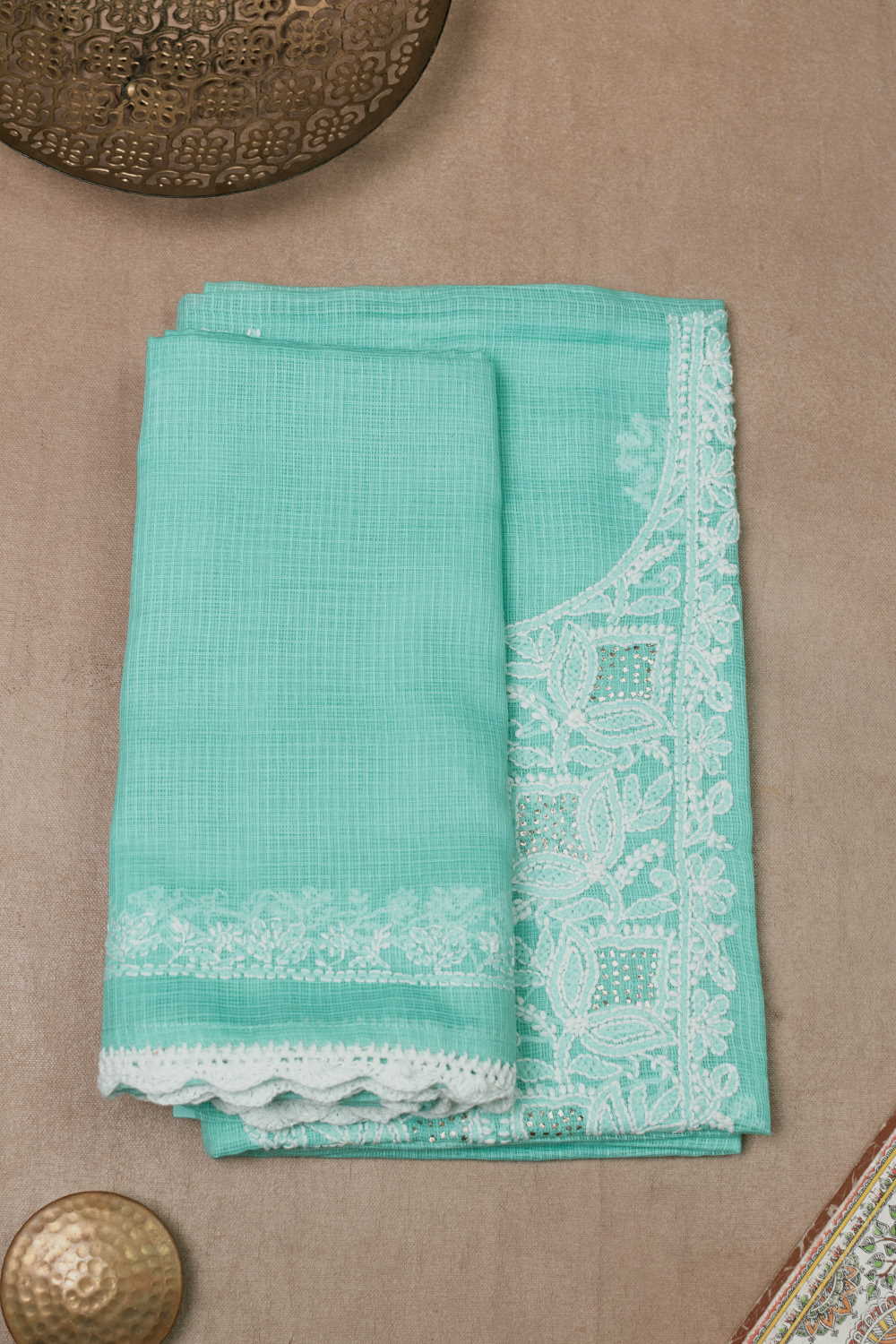 Ajrak Suits-Matkatus 