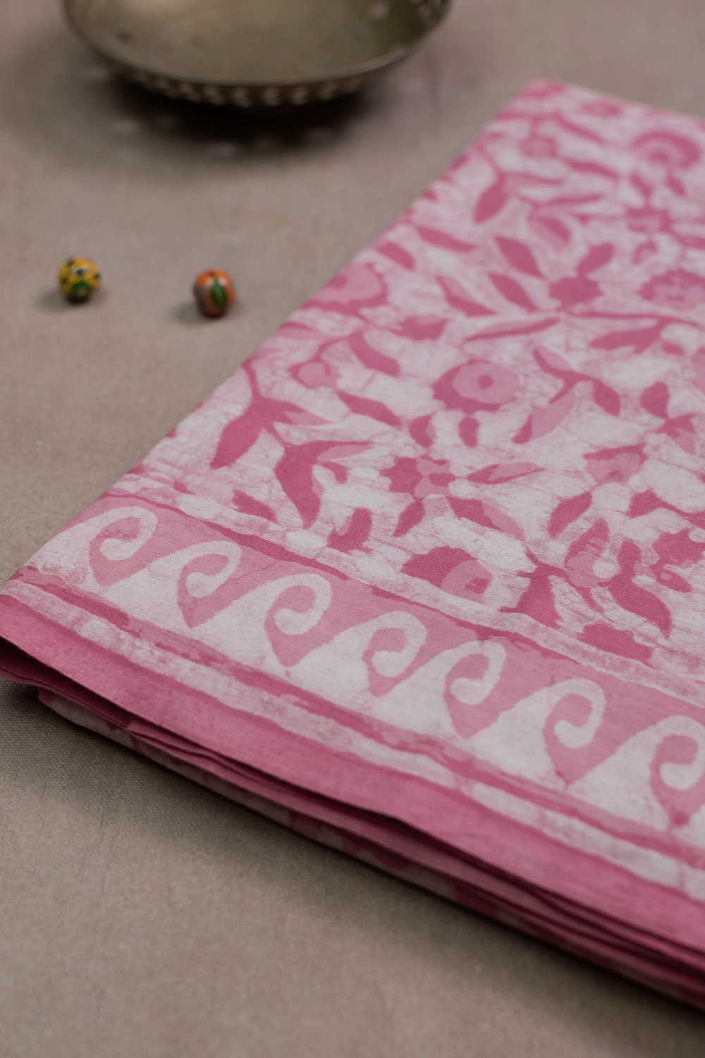Mul Cotton Saree-Matkatus 