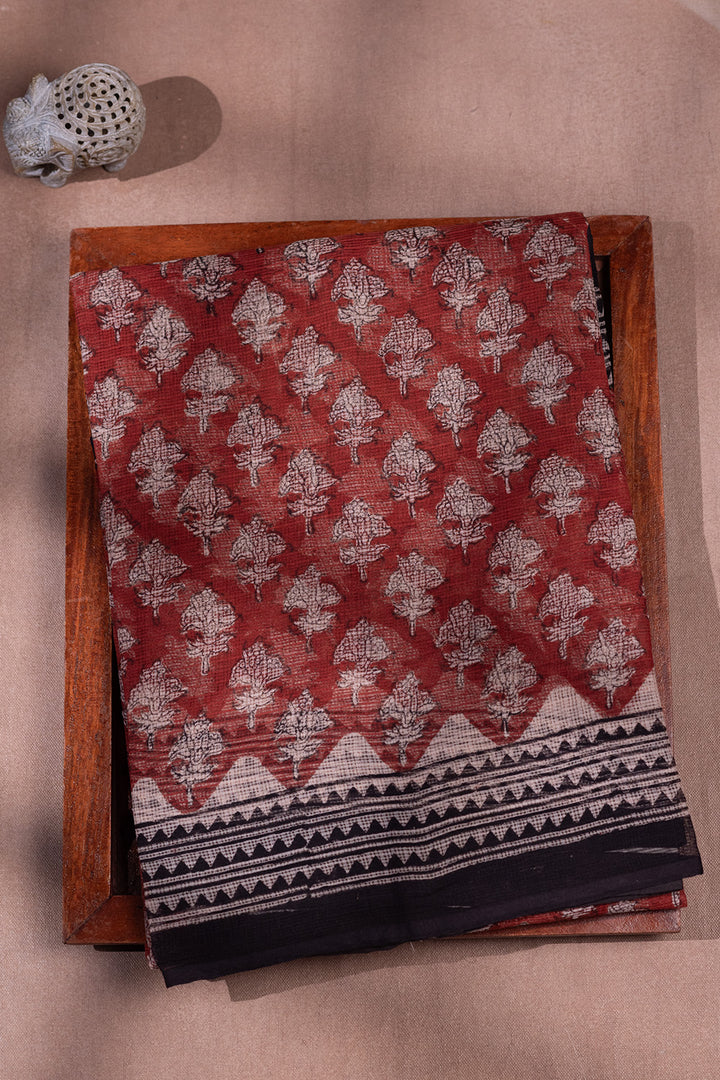 Kota Saree - Matkatus 