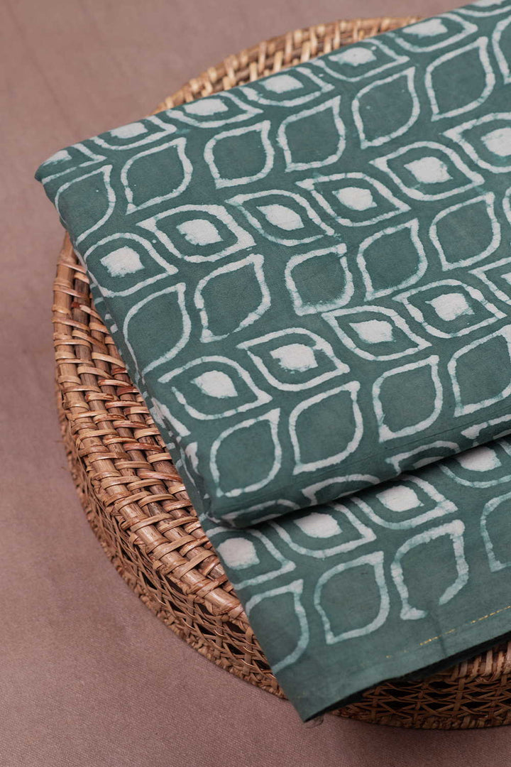 Cotton Fabric - Matkatus 