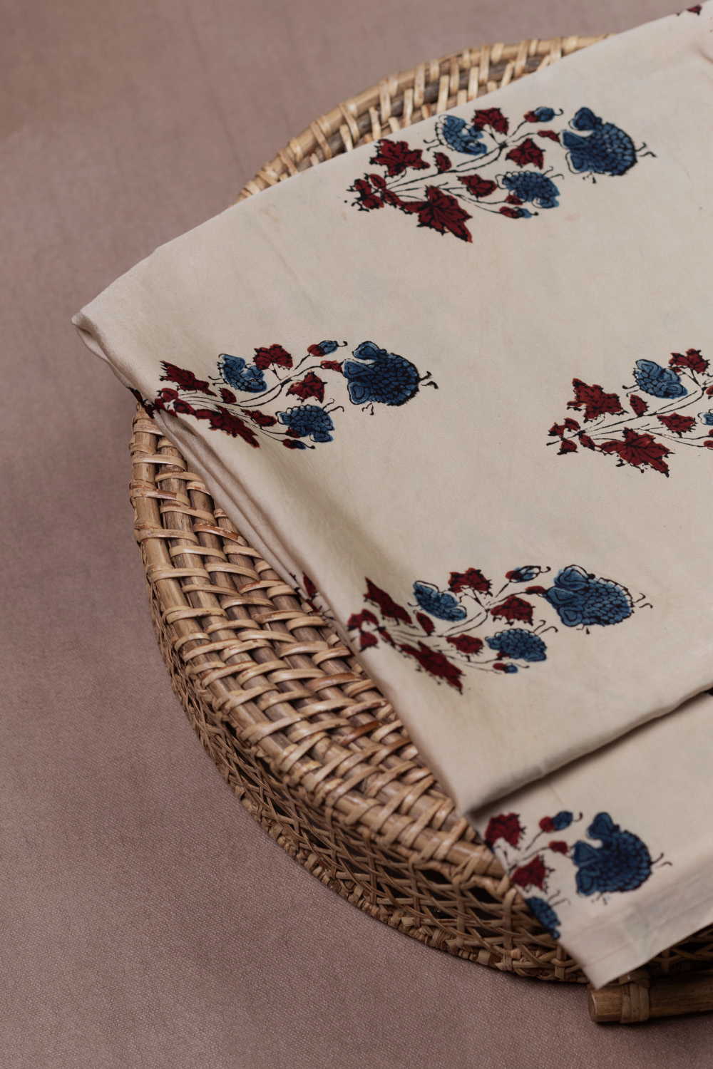 Modal Silk Fabric - Matkatus