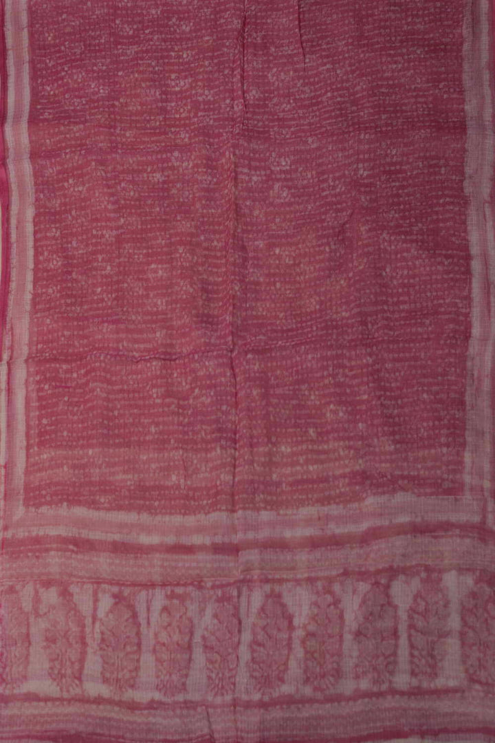 Cotton Dupattas - Matkatus 