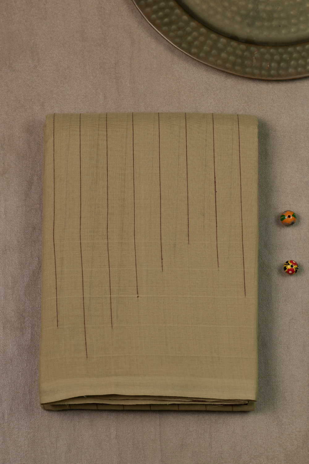 Traditional Saree - Matkatus 