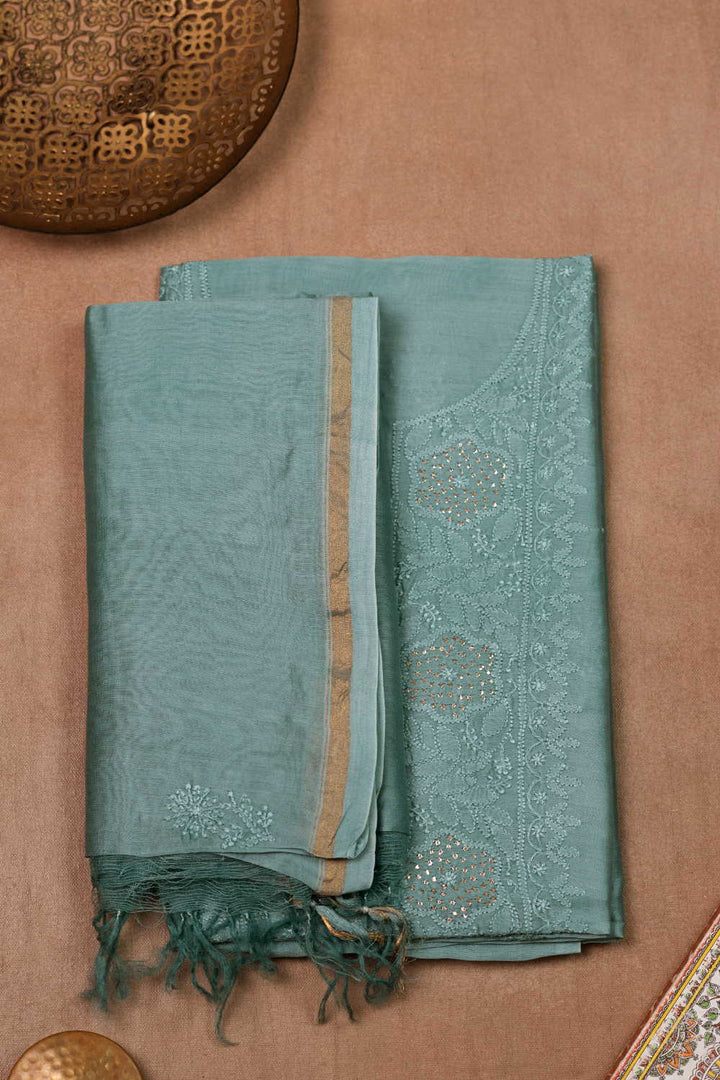 Chikankari Suits - Matkatus 