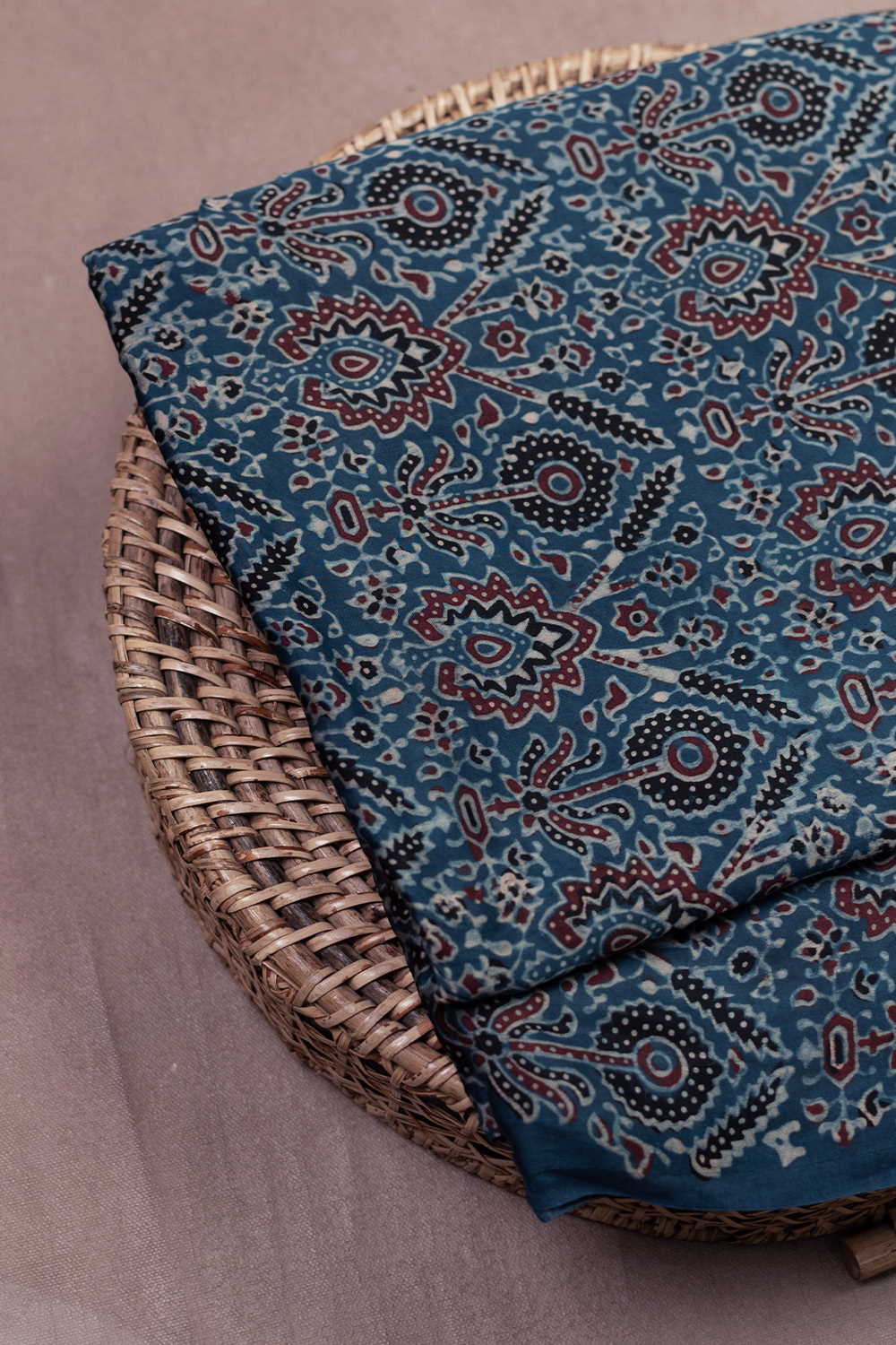 Modal Silk fabrics - Matkatus