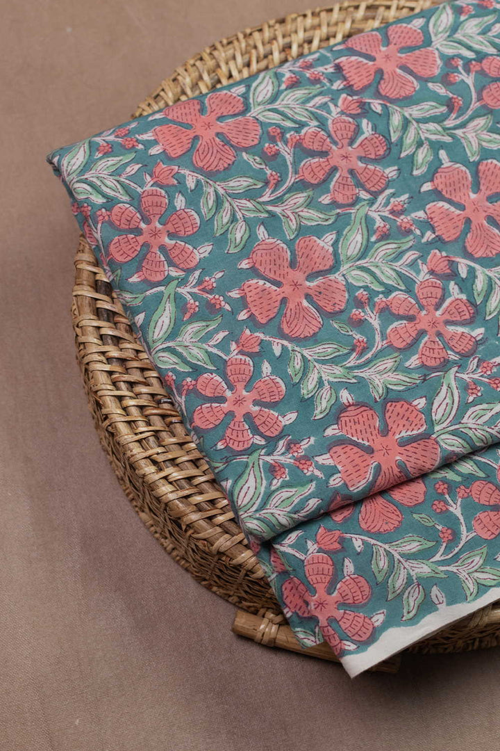 Cotton Fabric-Mtatkatus 