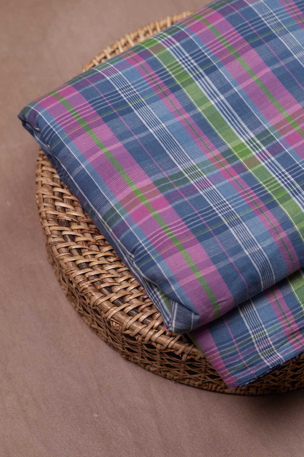 Cotton Fabric - Matkatus 