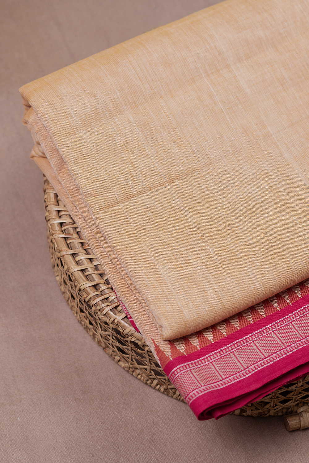 Cotton Fbaric - Matkatus