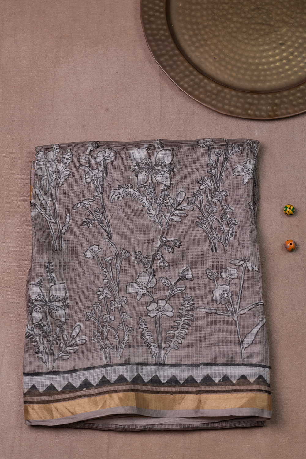 Sarees - matkatus