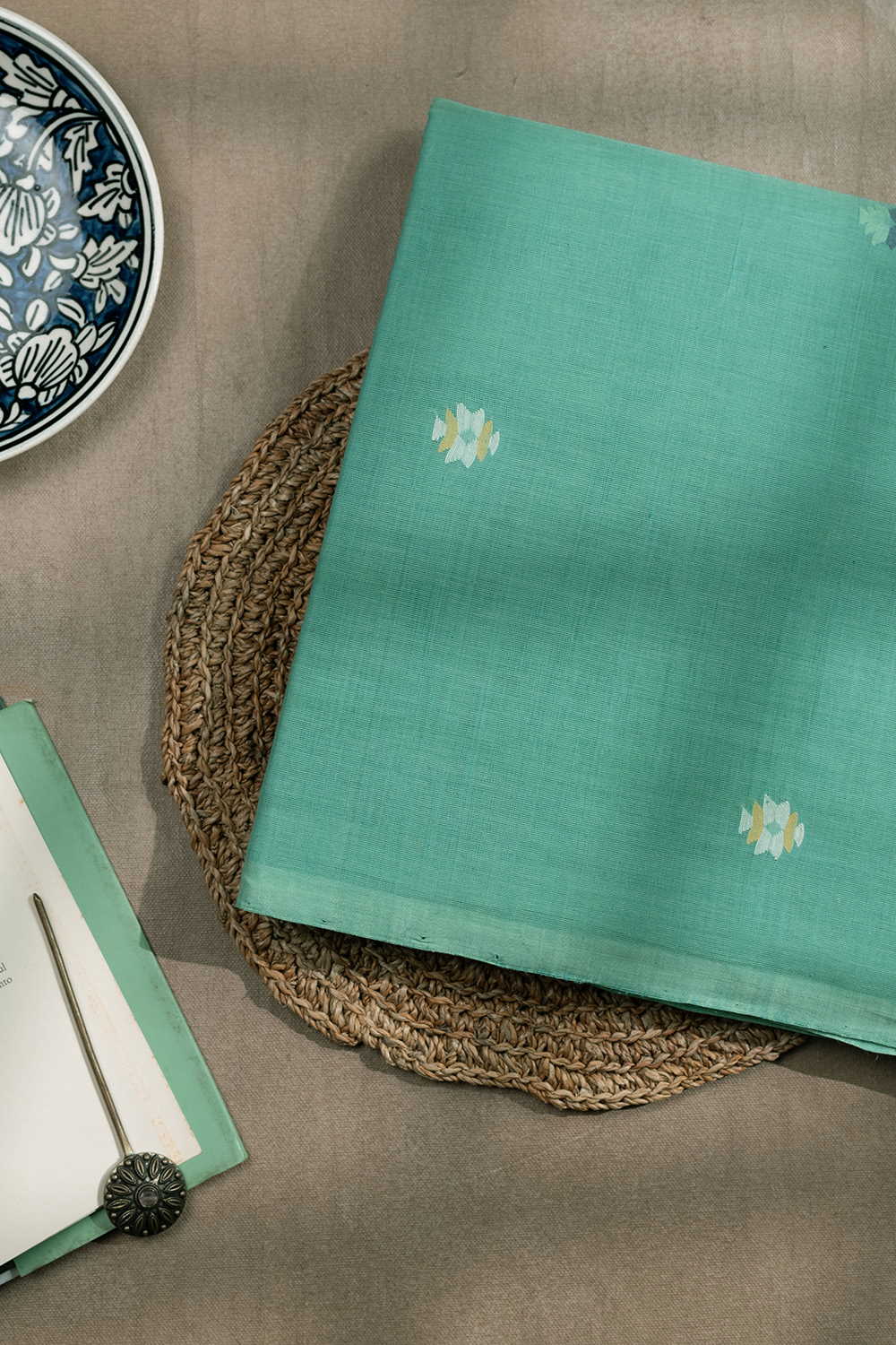 Sarees-Matkatus 