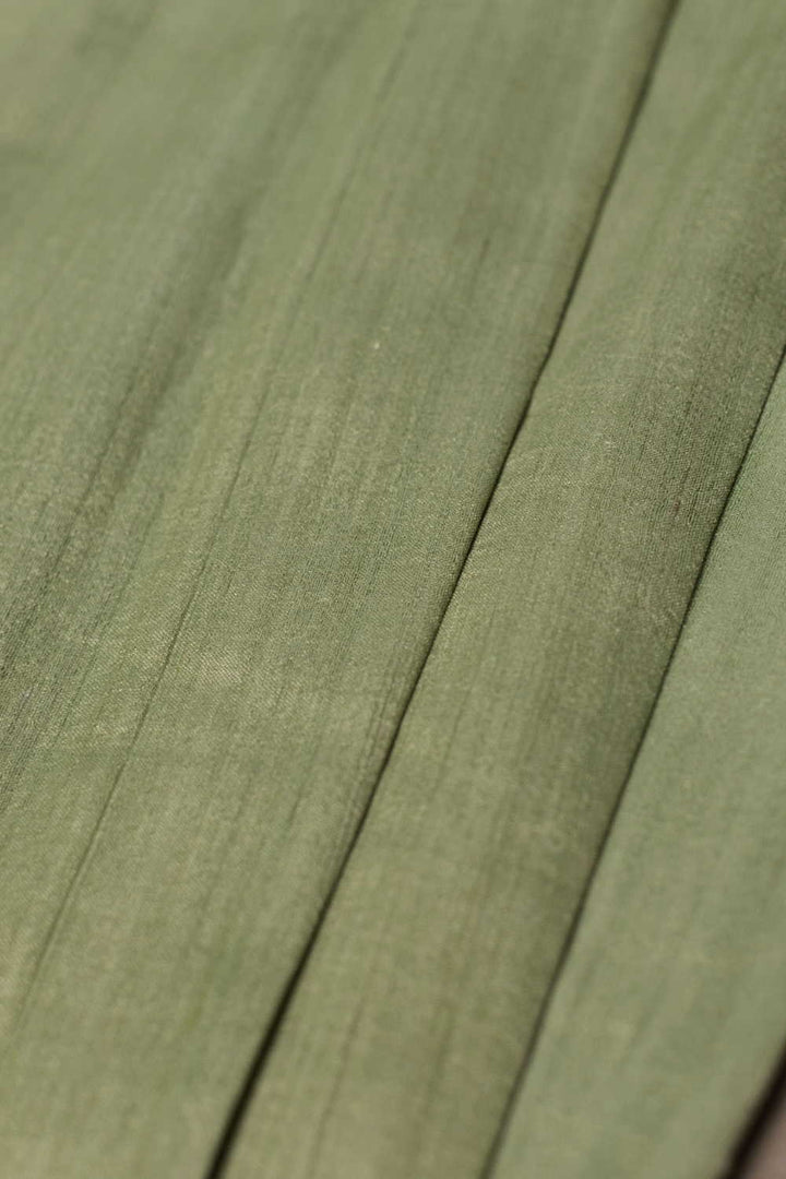 Tussar Silk Fabric - Matkatus 