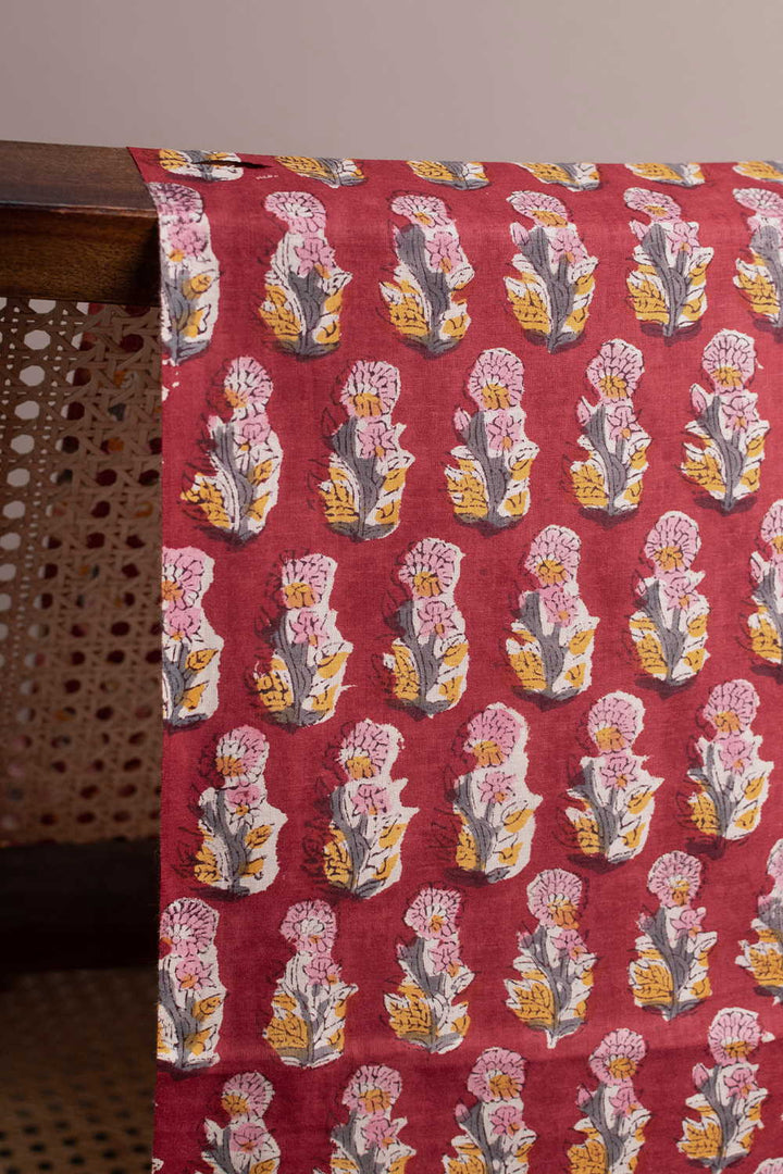 Sanganeri Fabrics-Matkatus 