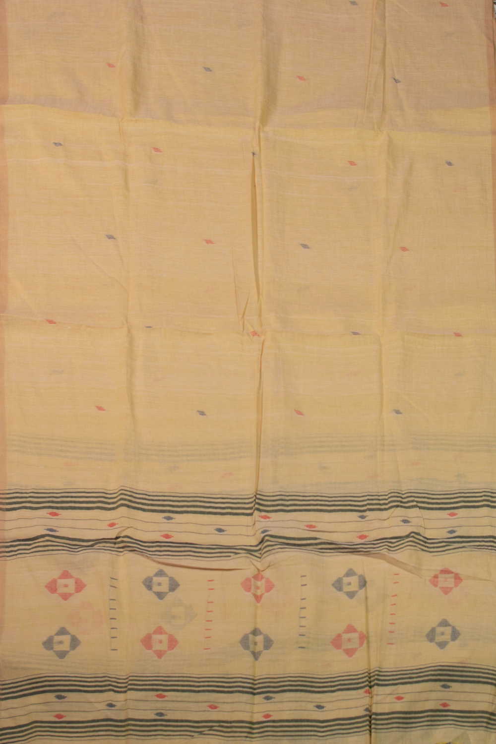 Cotton Dupattas - Matkatus 