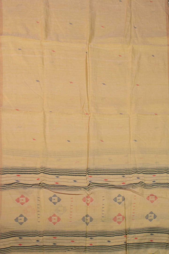 Cotton Dupattas - Matkatus 