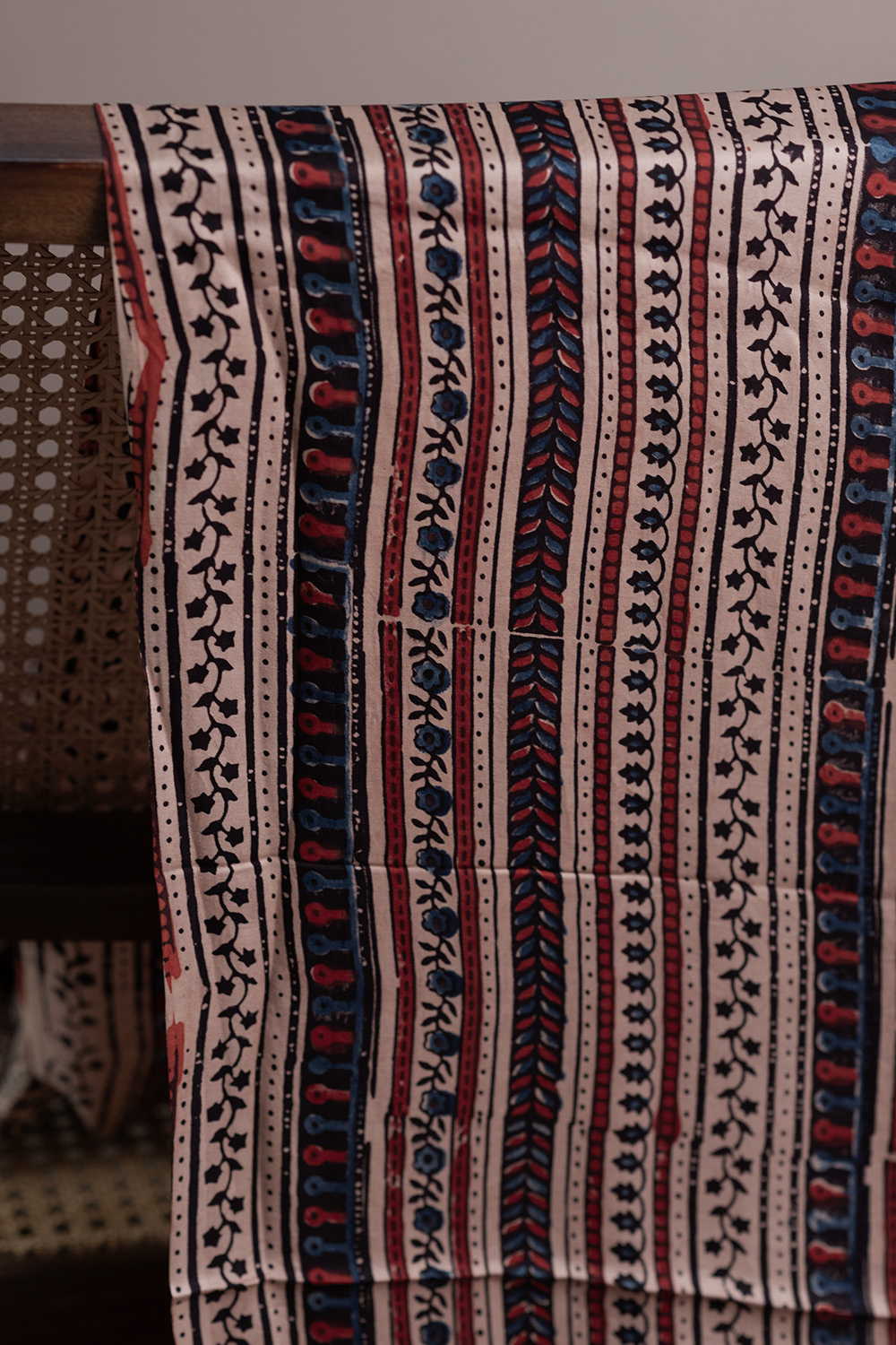 Silk Fabrics - Matkatus 