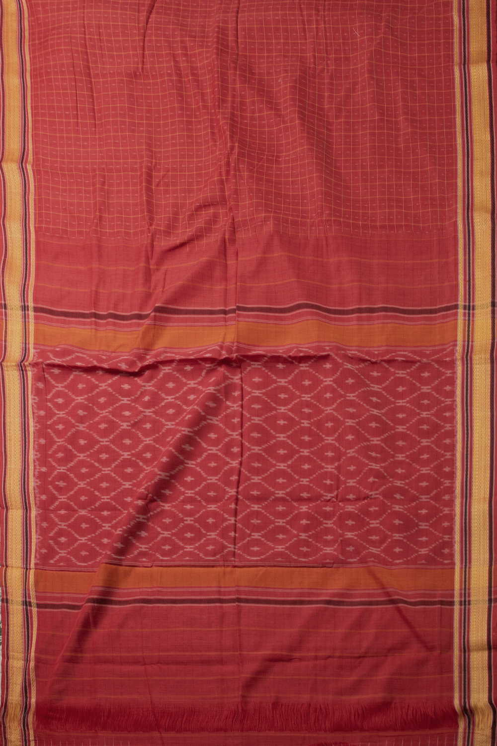 Saree - Matkatus 