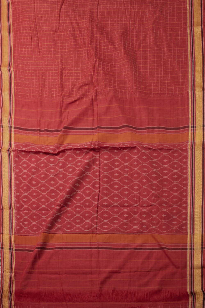 Saree - Matkatus 