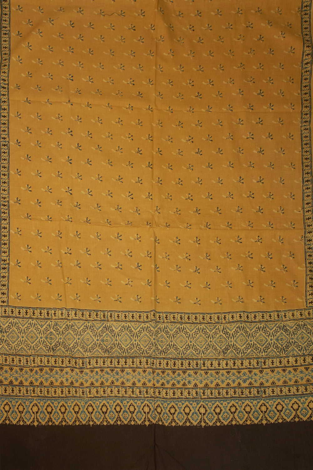 Cotton Dupattas - Matkatus 