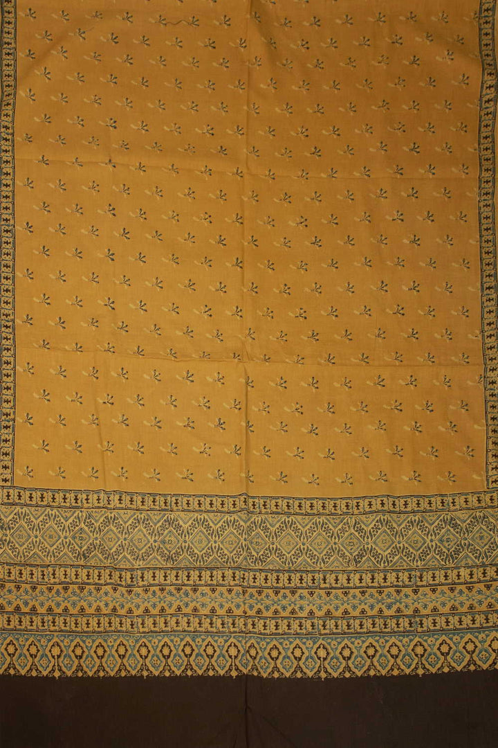 Cotton Dupattas - Matkatus 