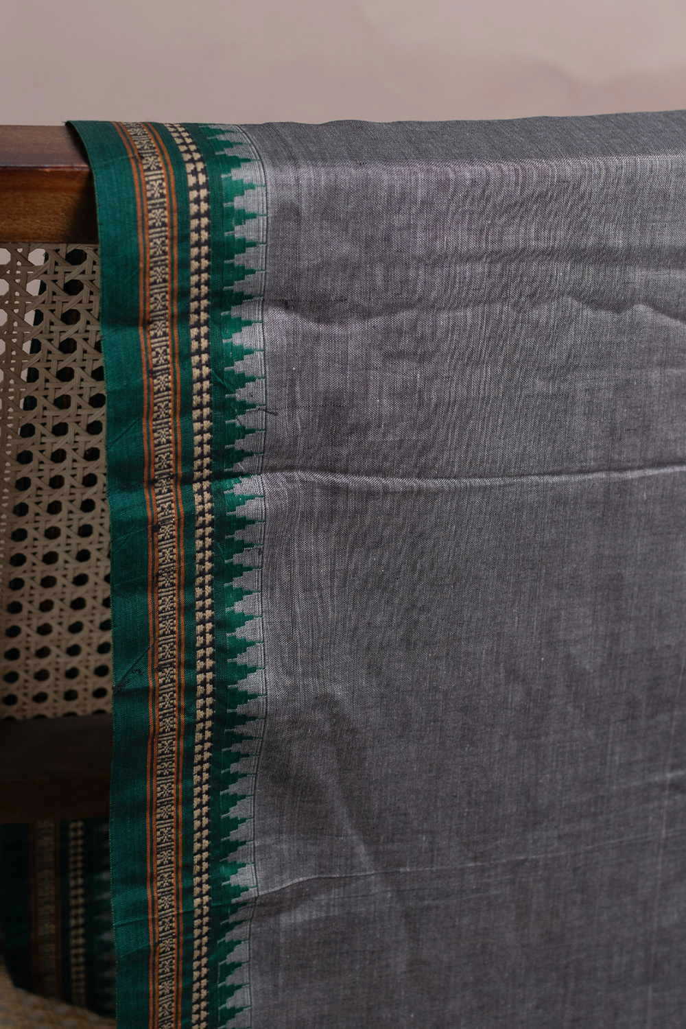 Border Fabrics - Matkatus 