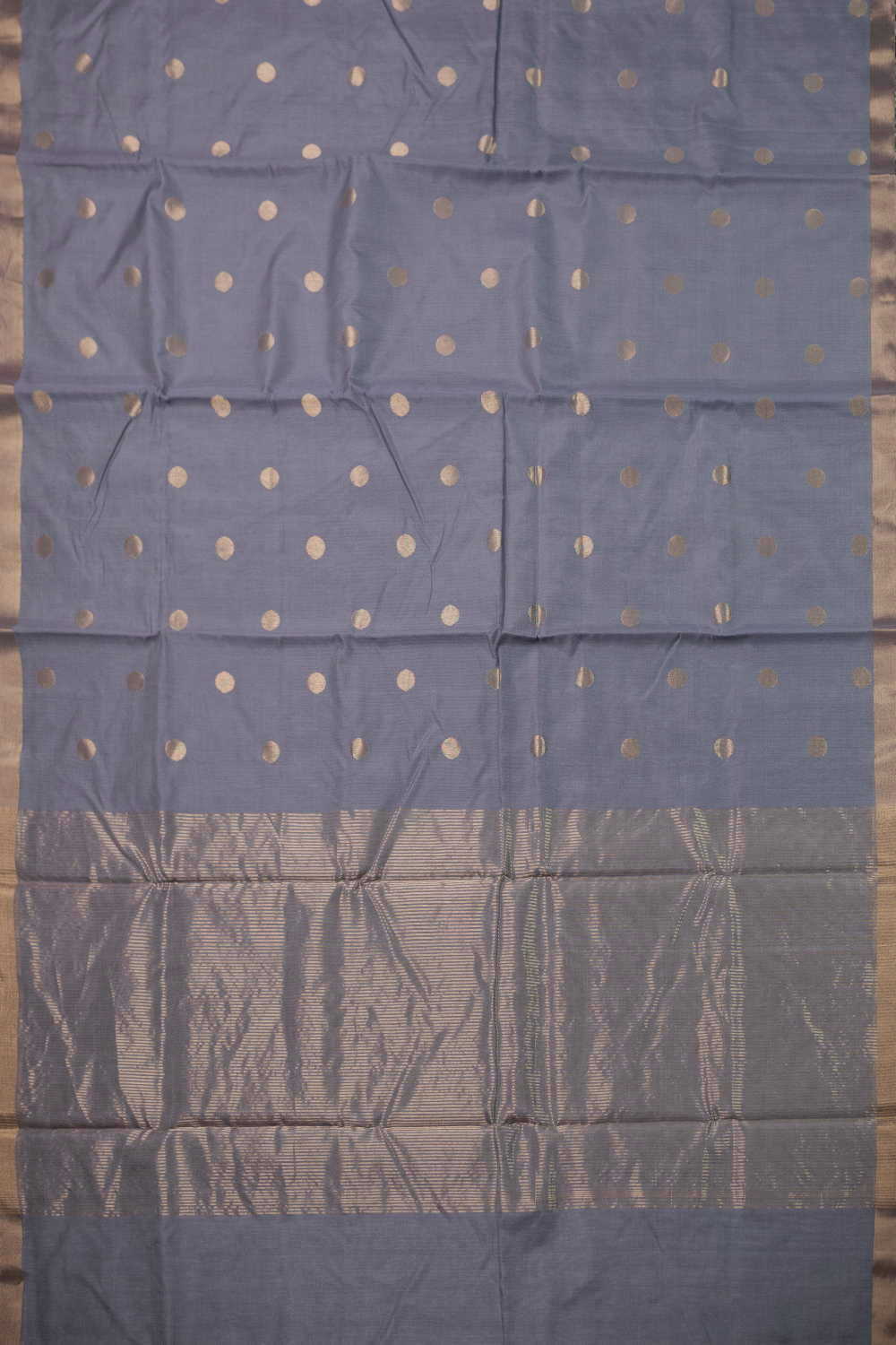 Chanderi Sarees-Matkatus