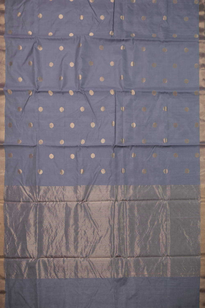 Chanderi Sarees-Matkatus