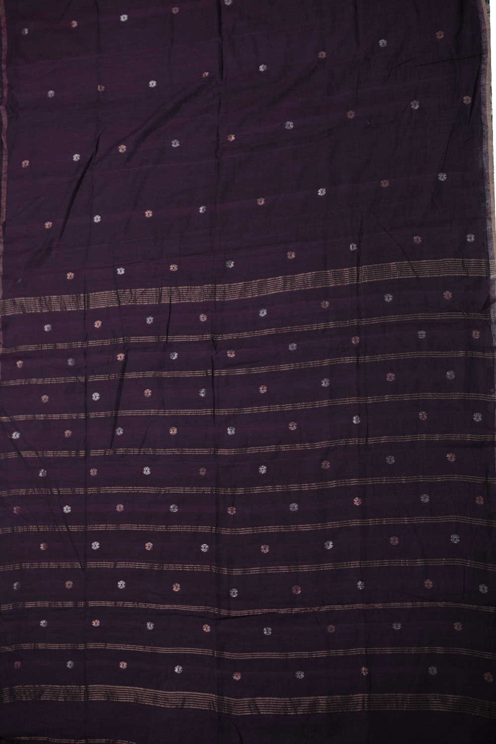 Cotton sarees-Matkatus 
