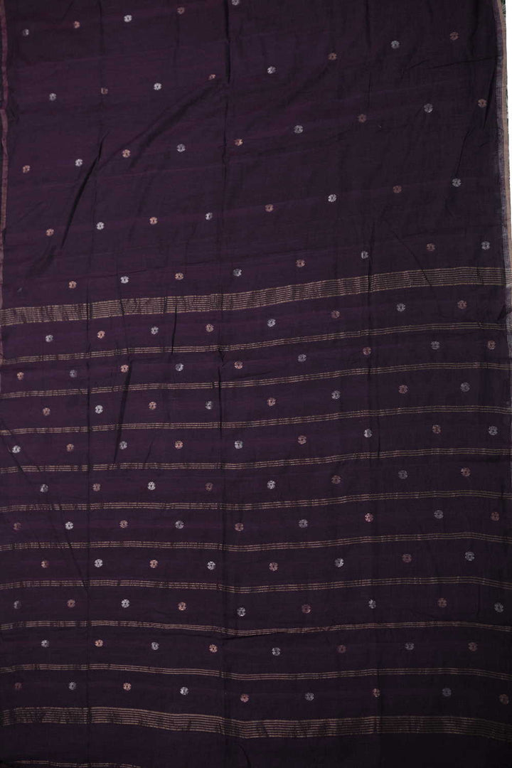 Cotton sarees-Matkatus 