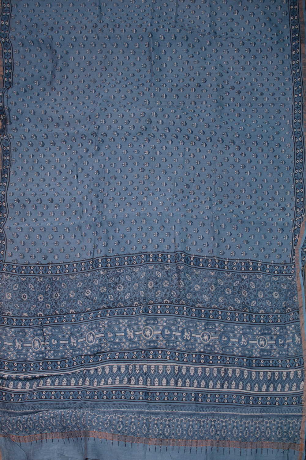 Silk Cotton Sarees - Matkatus